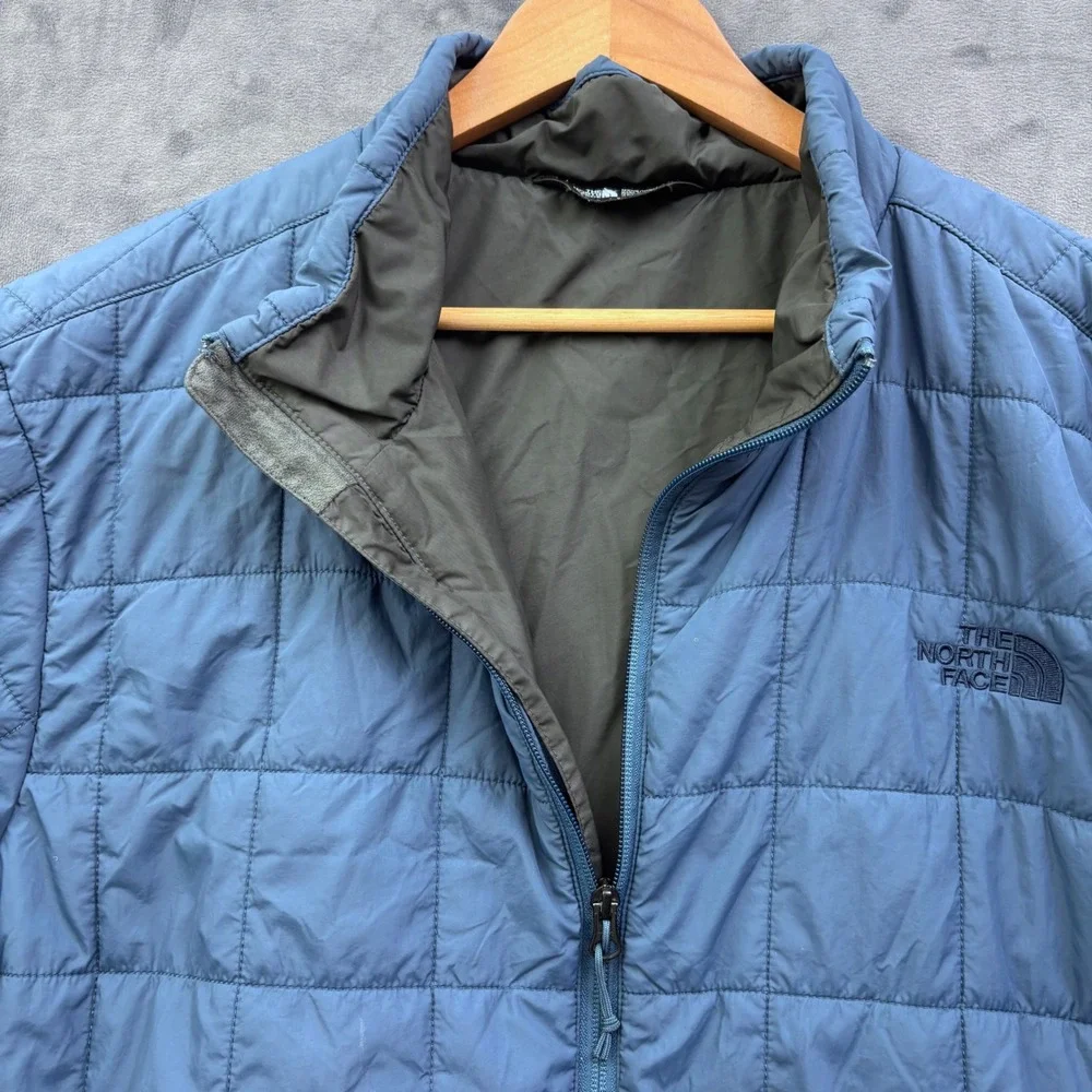 The North Face north face